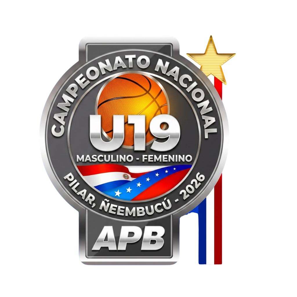Nacional U19 2026 — Asociación Pilarense (Pilar)