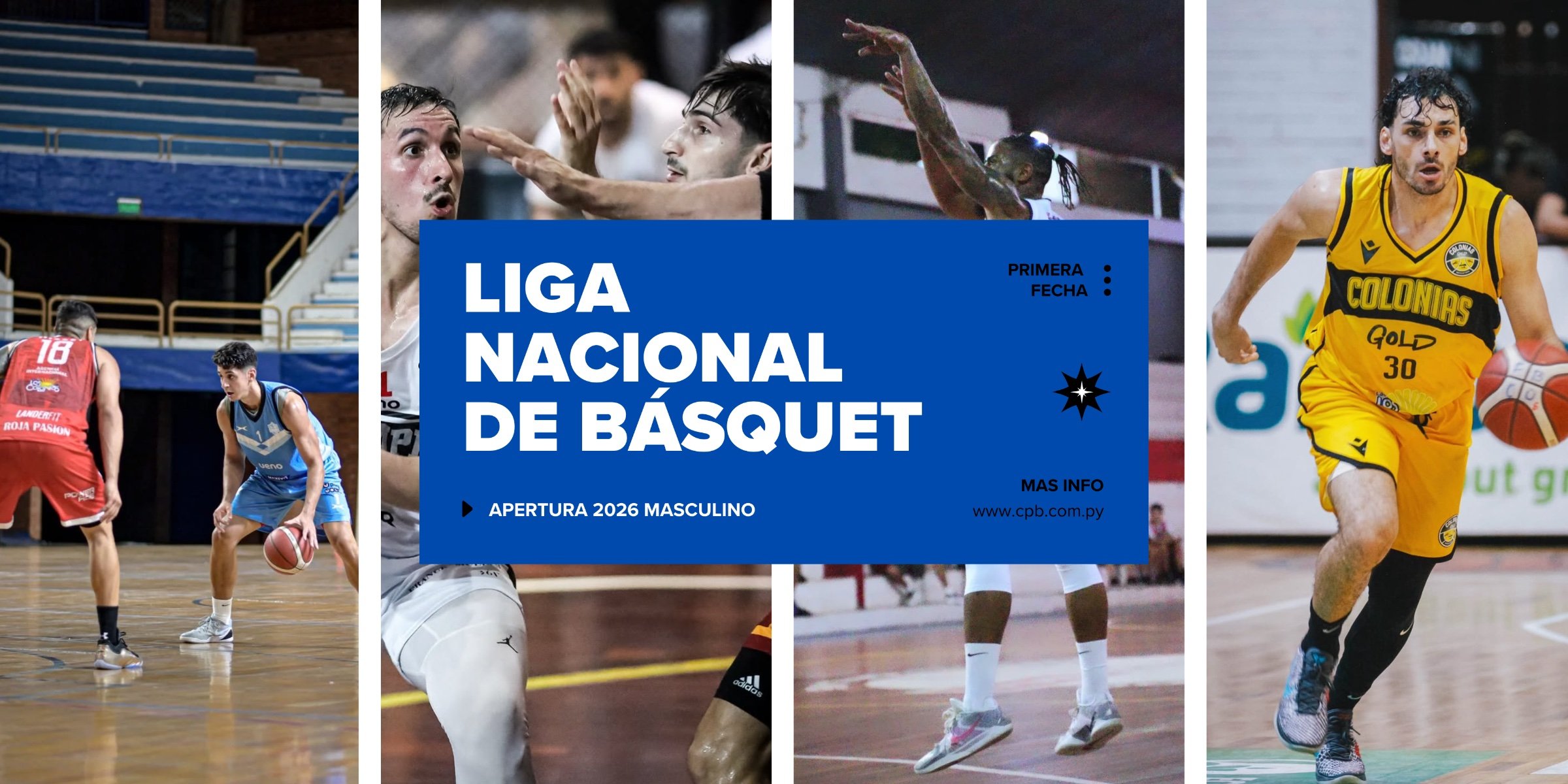 La LNB Apertura 2026 arrancó con cuatro partidos de alto nivel y figuras que ya se destacan