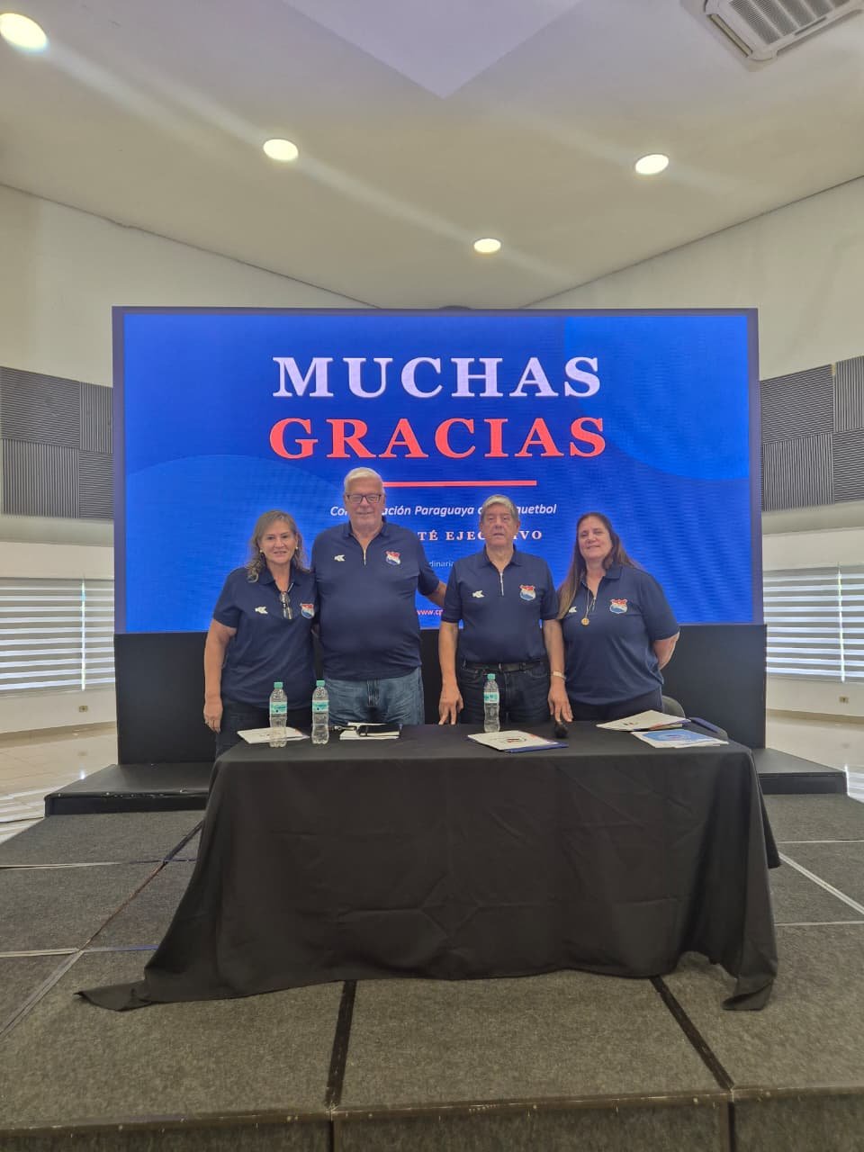 CPB presenta Memoria Anual 2025 a afiliados